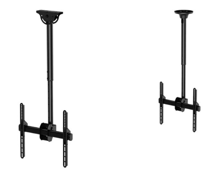 Uchwyt do monitorów Neomounts NM-C440BLACK
